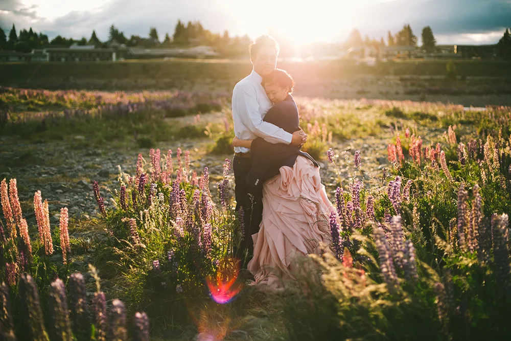 Photo by Fixer Photography. theweddingnotebook.com