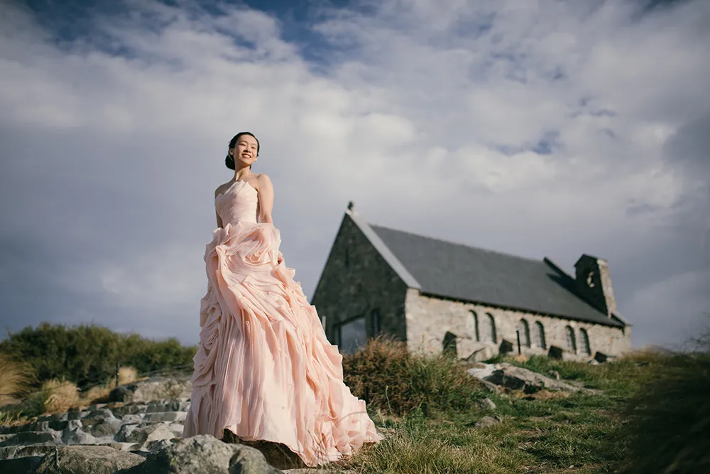 Photo by Fixer Photography. theweddingnotebook.com