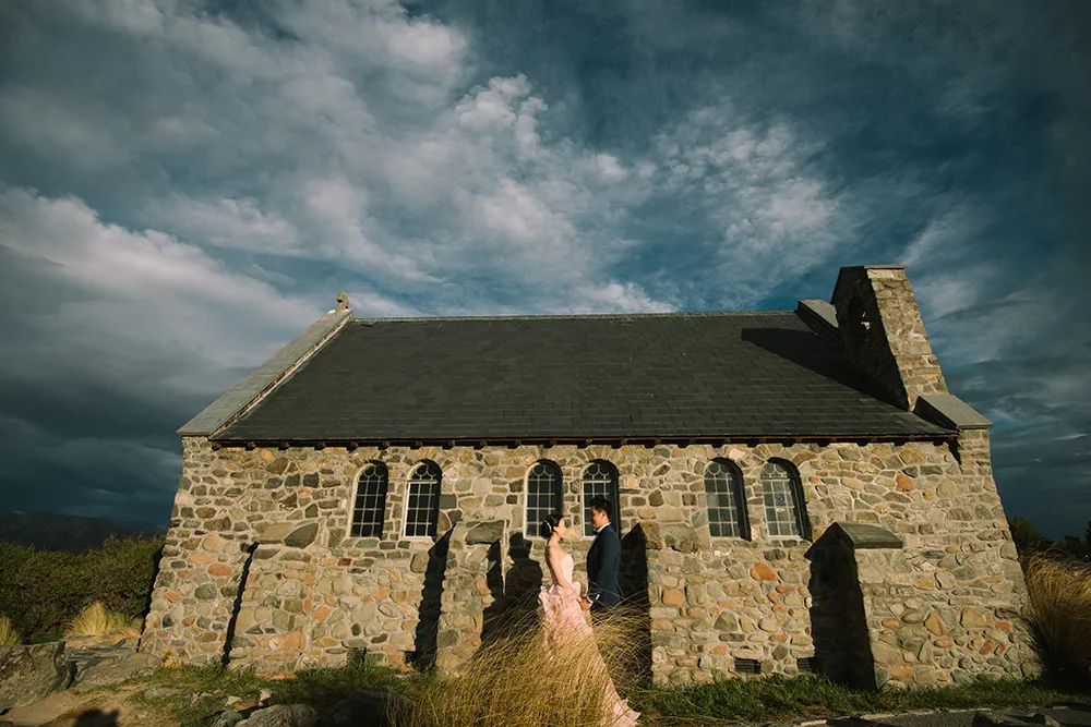 Photo by Fixer Photography. theweddingnotebook.com