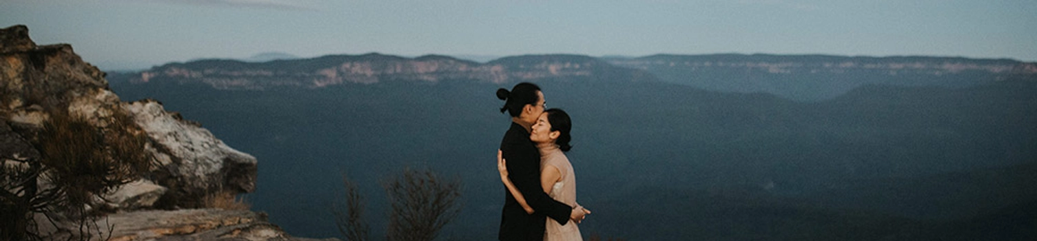 A Road Trip Through Some of the Most Amazing Places In Sydney