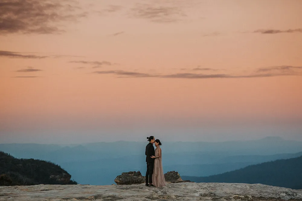 Photo by Iluminen. theweddingnotebook.com