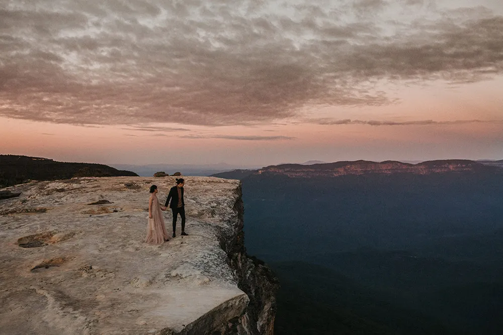 Photo by Iluminen. theweddingnotebook.com