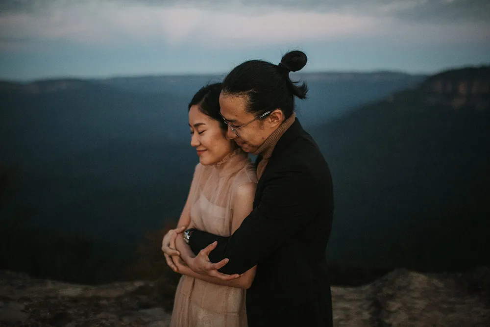 Photo by Iluminen. theweddingnotebook.com