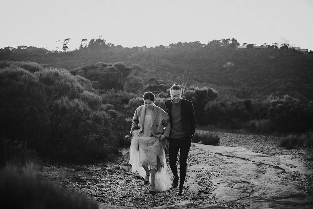 Photo by Iluminen. theweddingnotebook.com