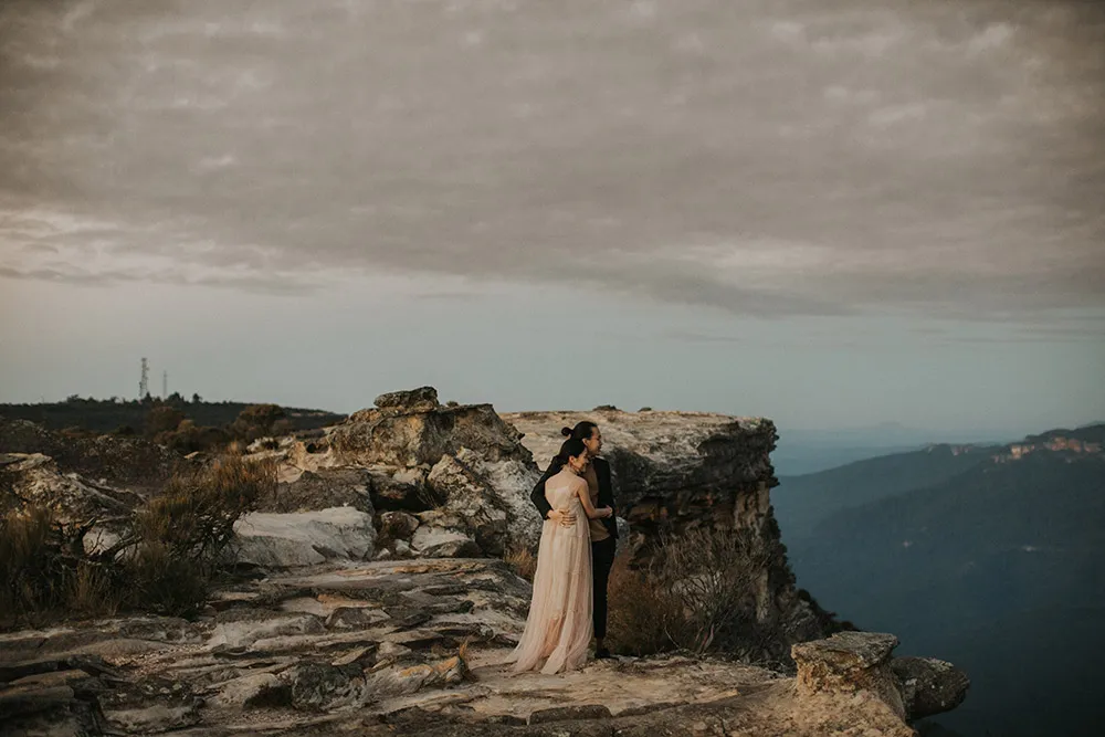 Photo by Iluminen. theweddingnotebook.com