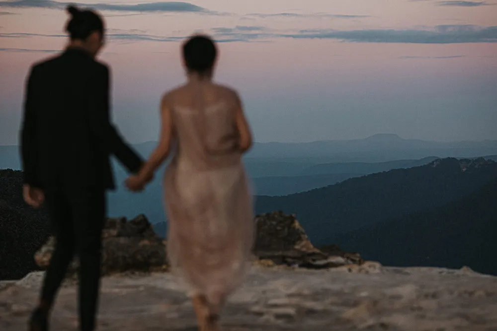 Photo by Iluminen. theweddingnotebook.com