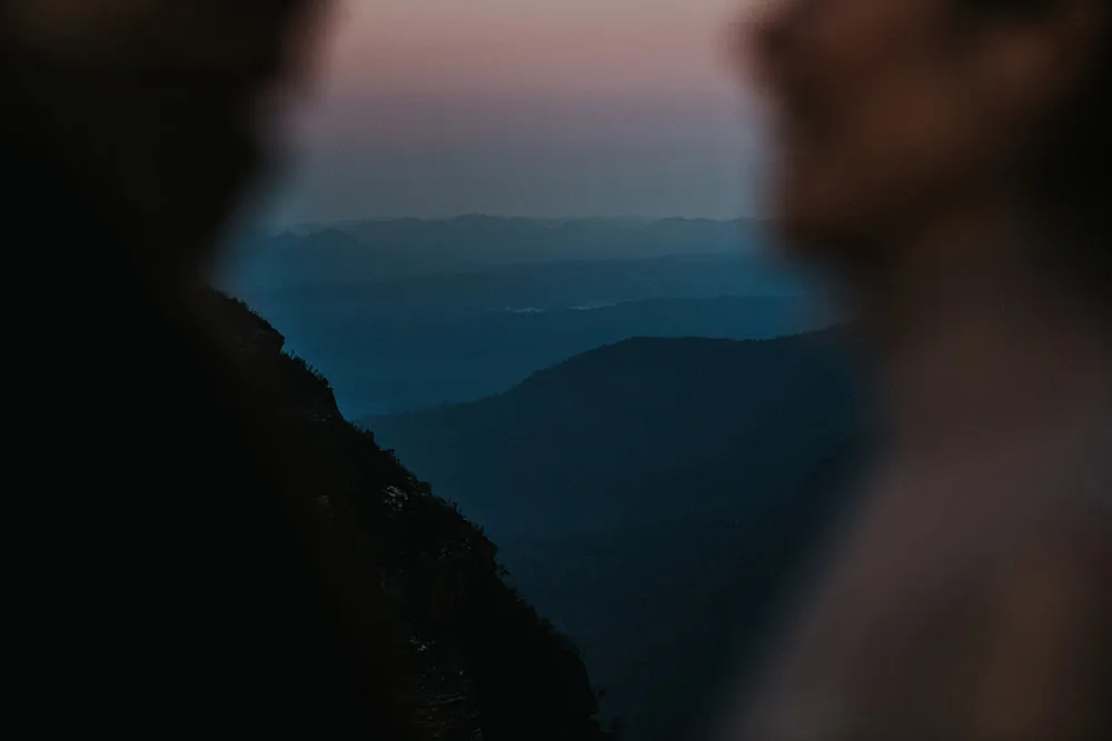 Photo by Iluminen. theweddingnotebook.com