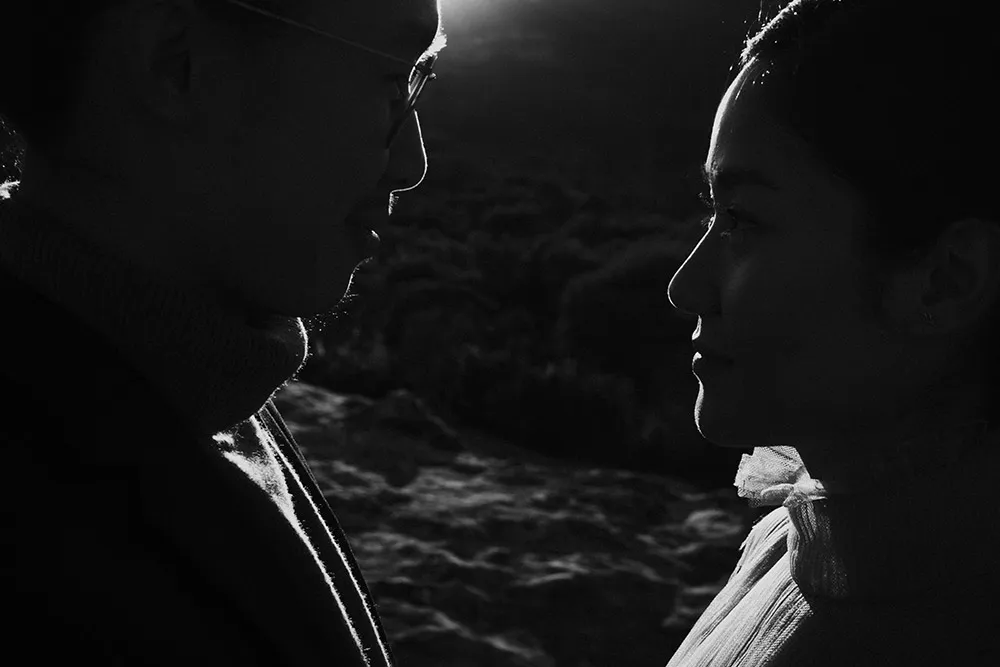 Photo by Iluminen. theweddingnotebook.com