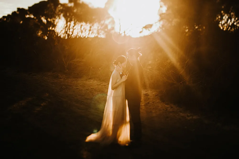 Photo by Iluminen. theweddingnotebook.com