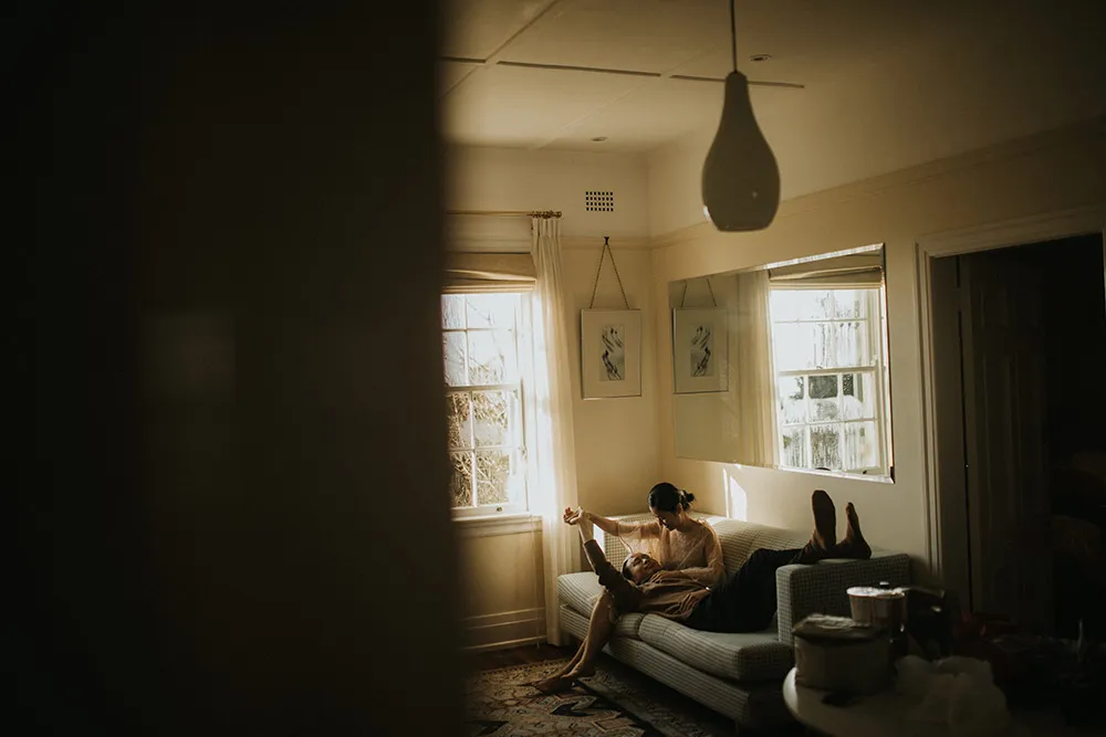 Photo by Iluminen. theweddingnotebook.com