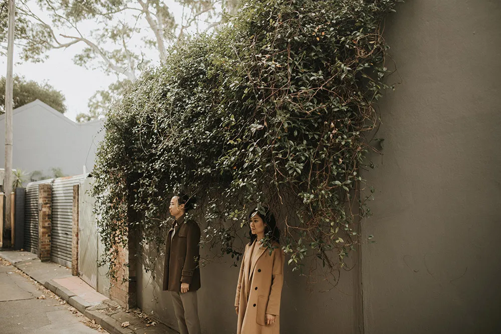 Photo by Iluminen. theweddingnotebook.com