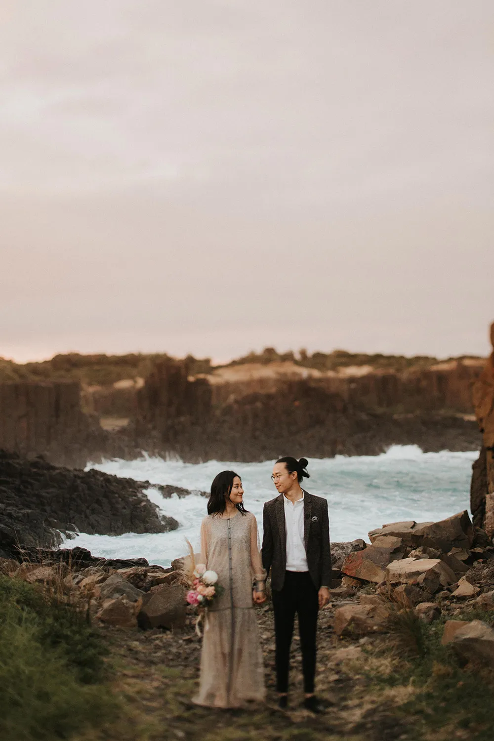 Photo by Iluminen. theweddingnotebook.com