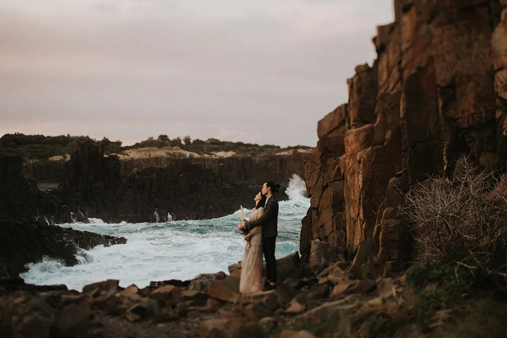 Photo by Iluminen. theweddingnotebook.com