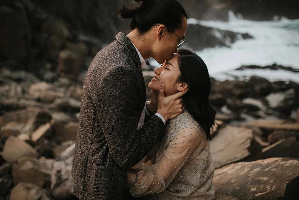 Photo by Iluminen. theweddingnotebook.com