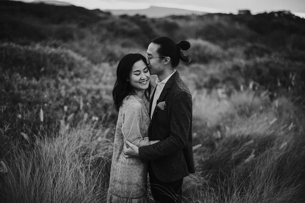 Photo by Iluminen. theweddingnotebook.com