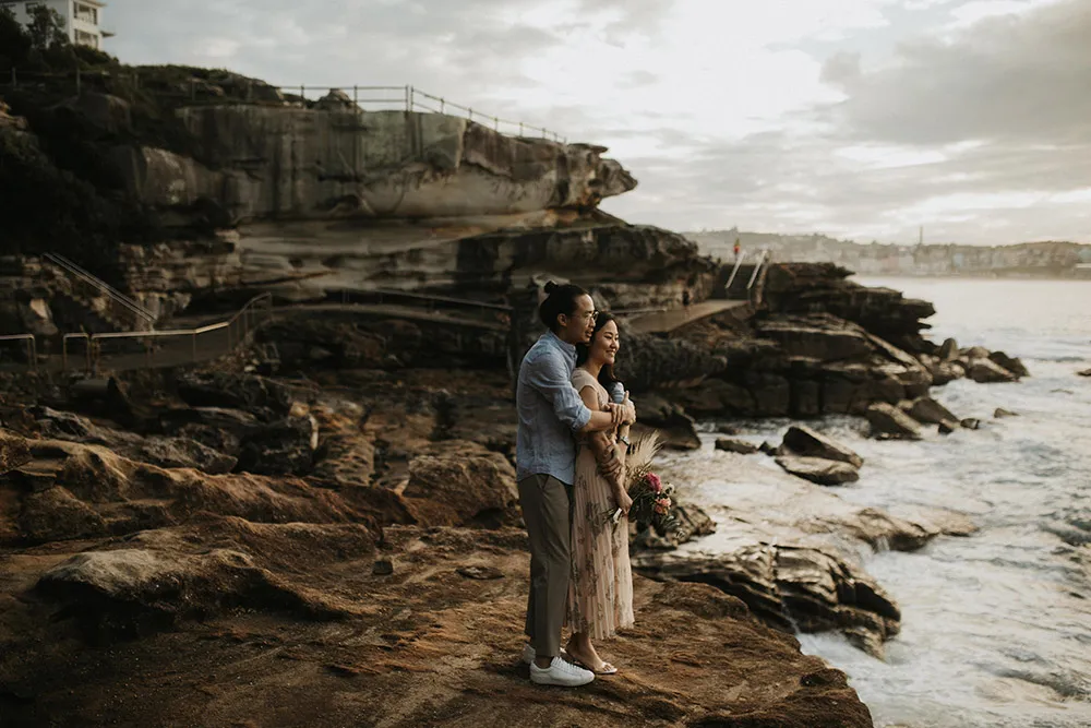 Photo by Iluminen. theweddingnotebook.com