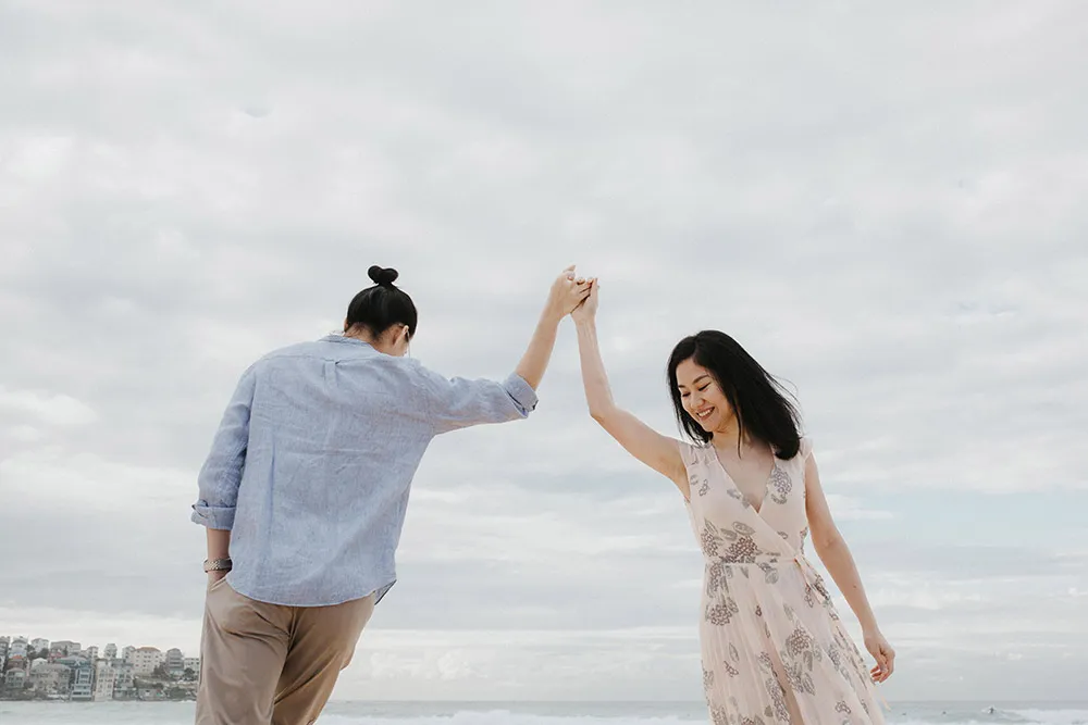 Photo by Iluminen. theweddingnotebook.com