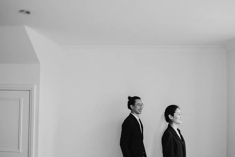 Photo by Iluminen. theweddingnotebook.com