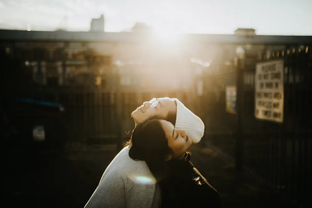 Photo by Iluminen. theweddingnotebook.com