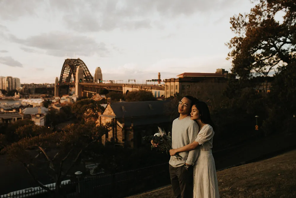 Photo by Iluminen. theweddingnotebook.com