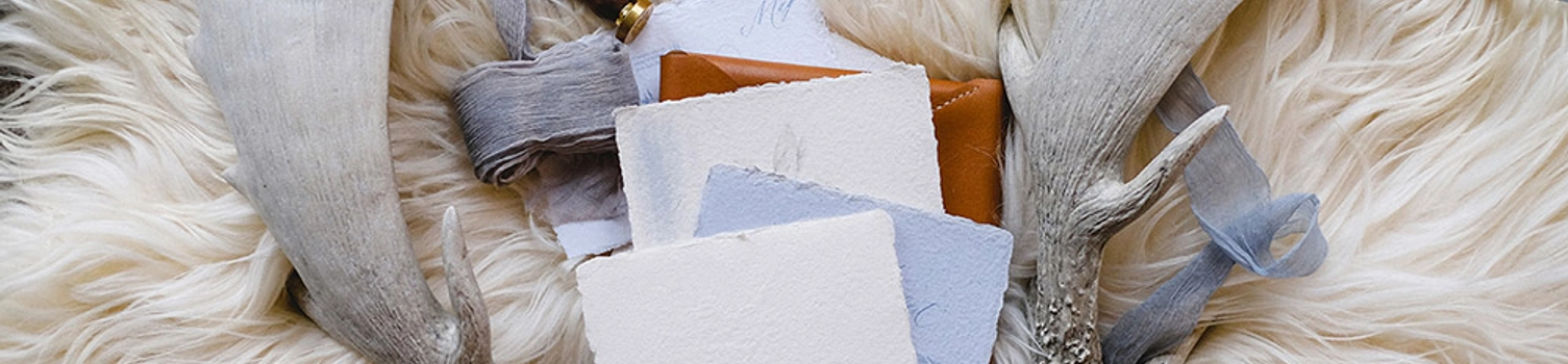 A Romantic and Dreamy Stormy Blue Wedding in Queenstown