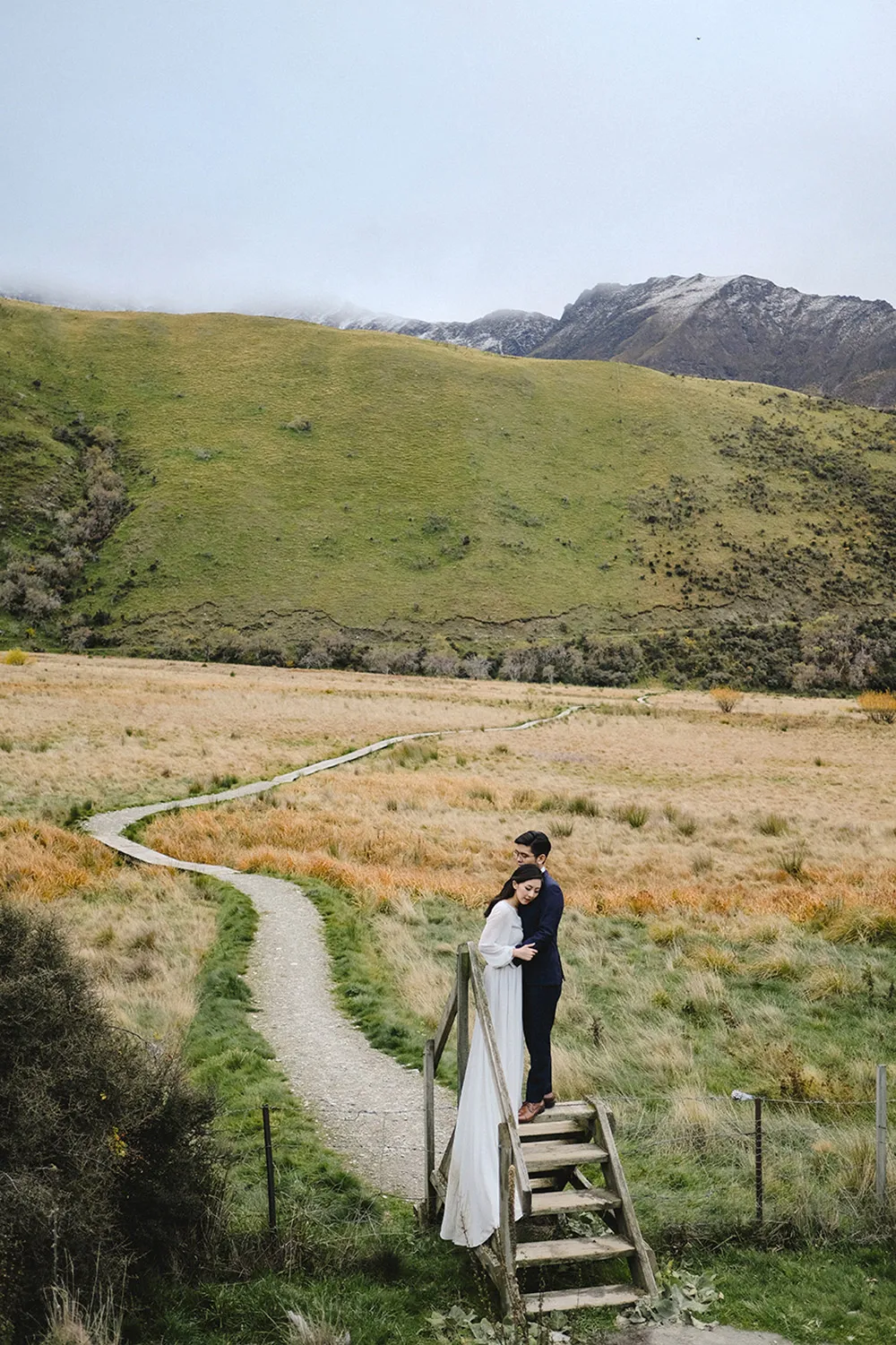 Photography by Axioo. theweddingnotebook.com