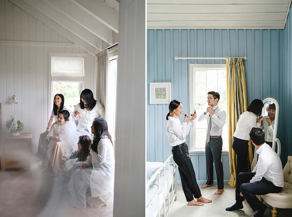 Photography by Axioo. theweddingnotebook.com