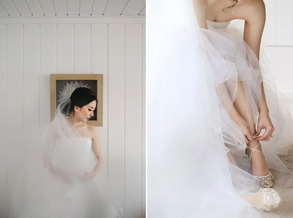 Photography by Axioo. theweddingnotebook.com