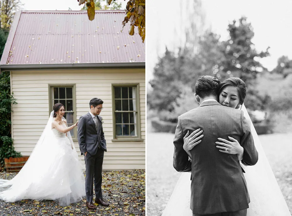 Photography by Axioo. theweddingnotebook.com