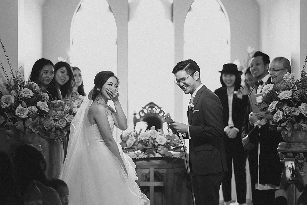 Photography by Axioo. theweddingnotebook.com