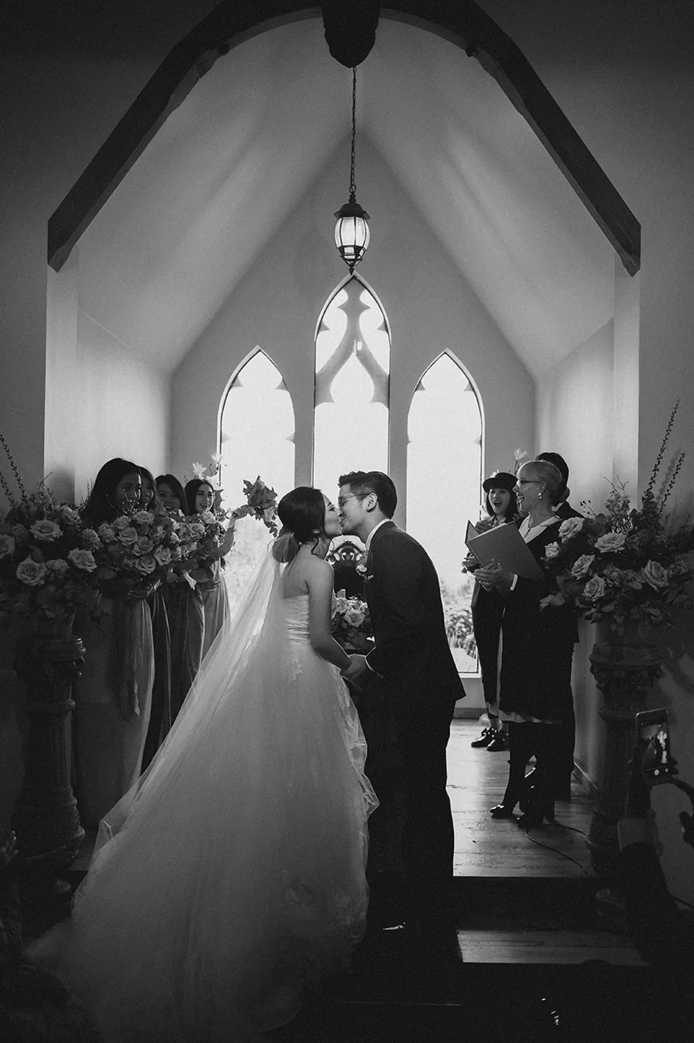 Photography by Axioo. theweddingnotebook.com