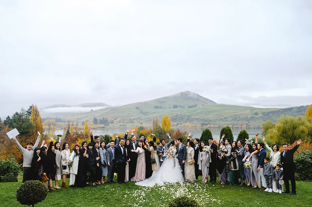 Photography by Axioo. theweddingnotebook.com