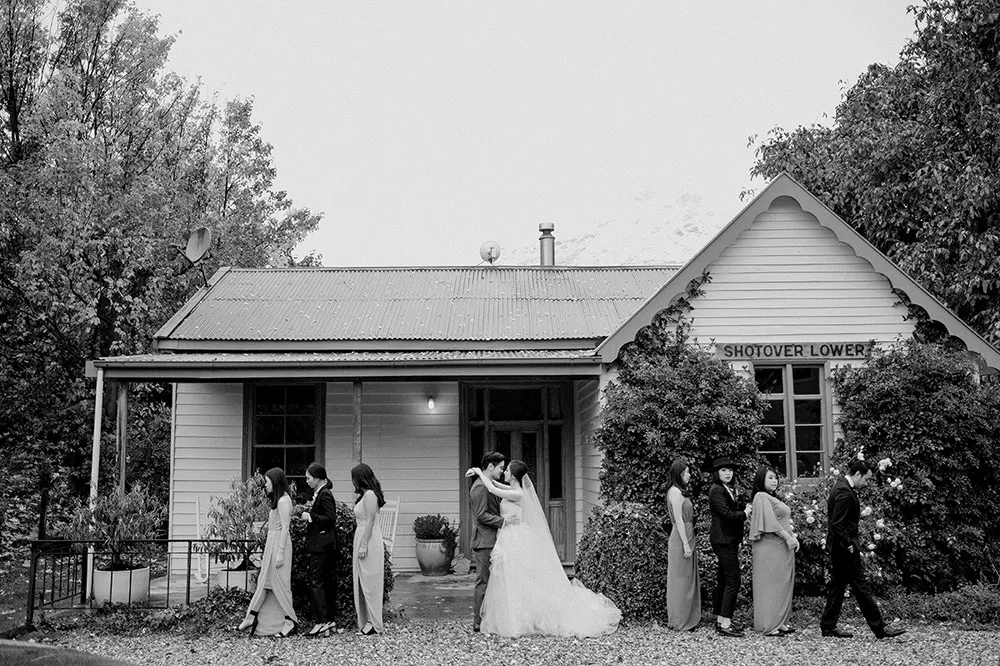 Photography by Axioo. theweddingnotebook.com