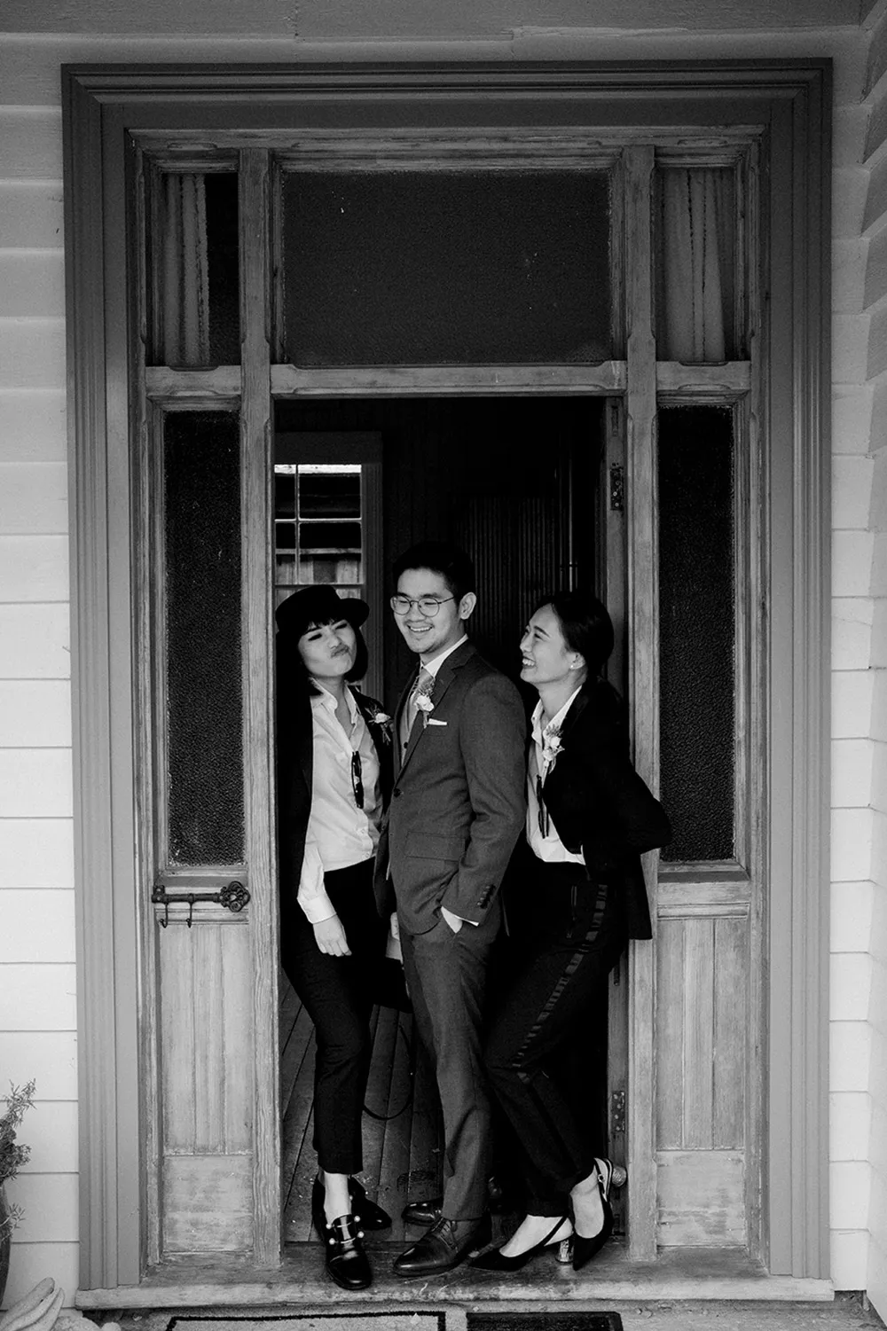 Photography by Axioo. theweddingnotebook.com