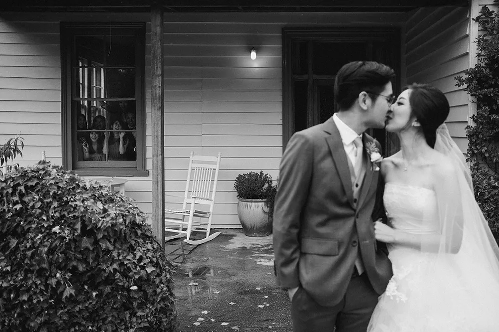 Photography by Axioo. theweddingnotebook.com