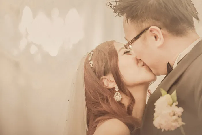 Styling by The Peak Xperience. theweddingnotebook.com