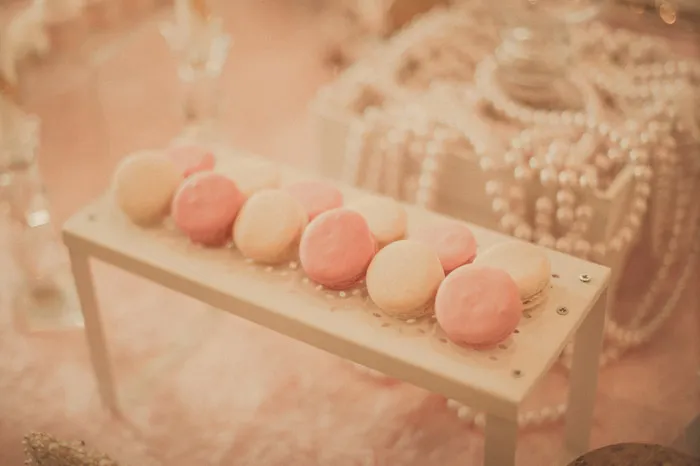 Styling by The Peak Xperience. theweddingnotebook.com