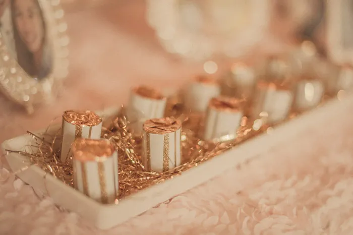 Styling by The Peak Xperience. theweddingnotebook.com