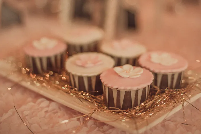 Styling by The Peak Xperience. theweddingnotebook.com