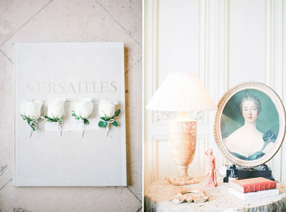 Photo by Ben Yew Photography. theweddingnotebook.com