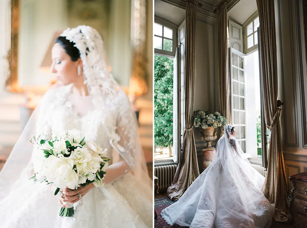 Photo by Ben Yew Photography. theweddingnotebook.com