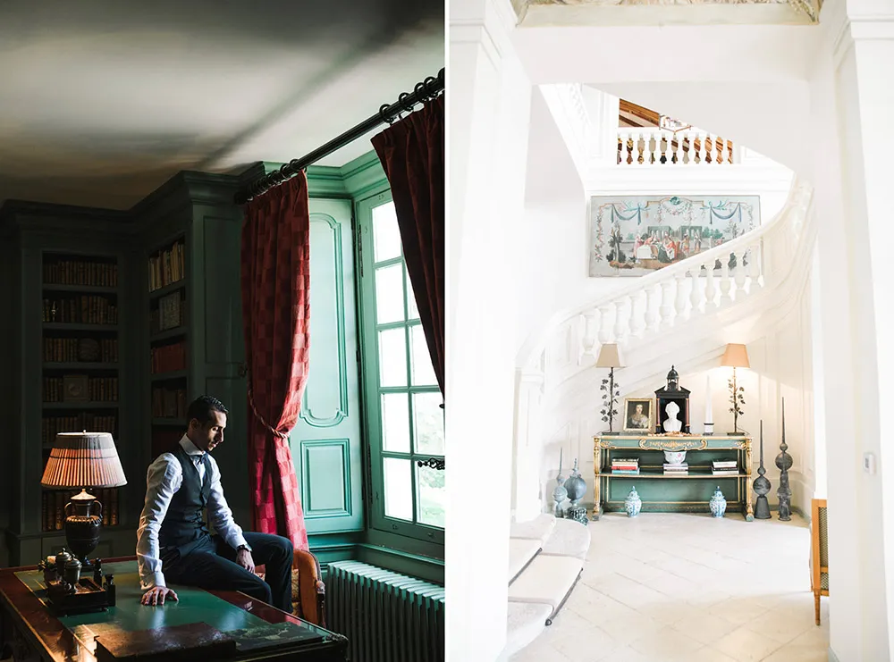 Photo by Ben Yew Photography. theweddingnotebook.com