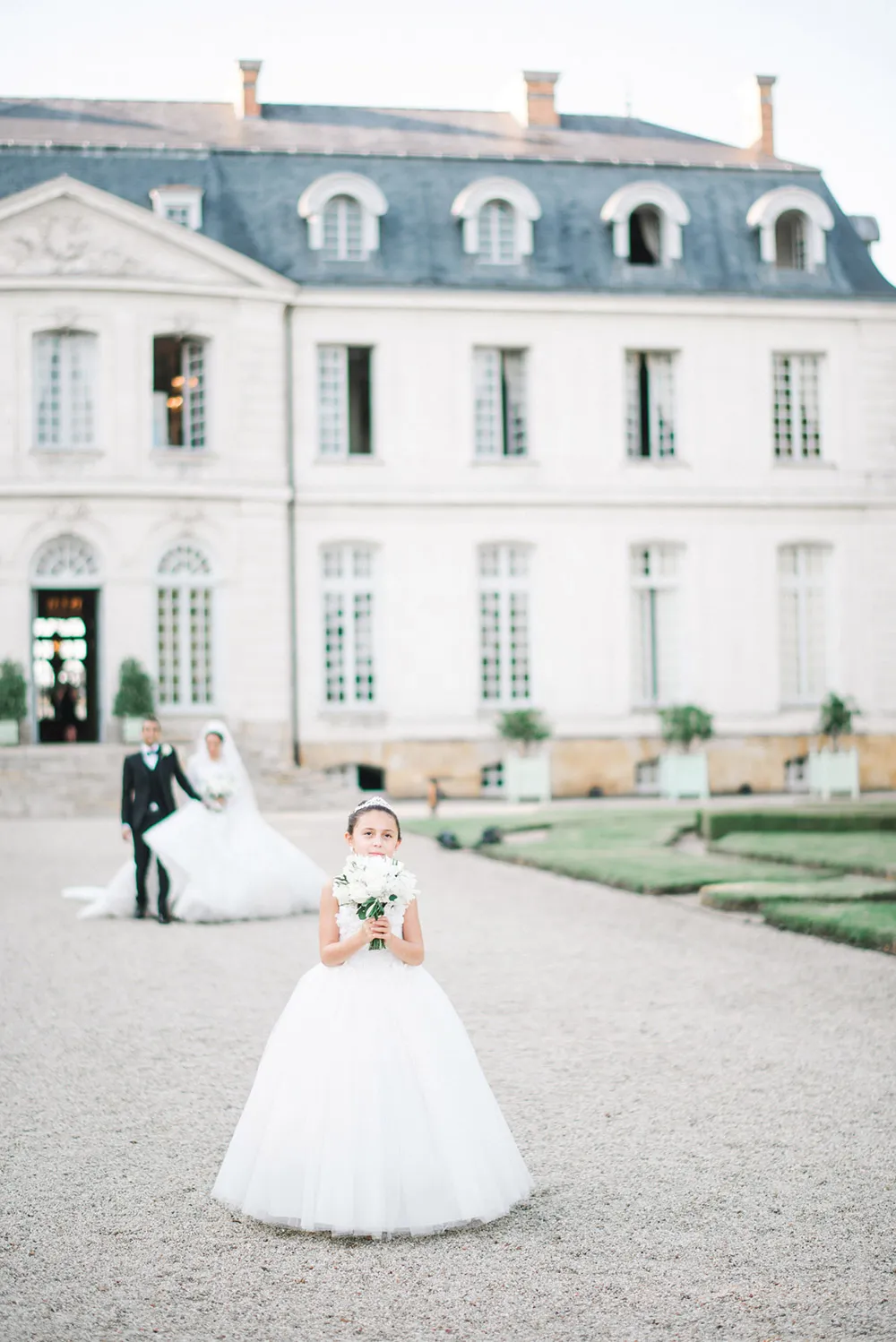 Photo by Ben Yew Photography. theweddingnotebook.com