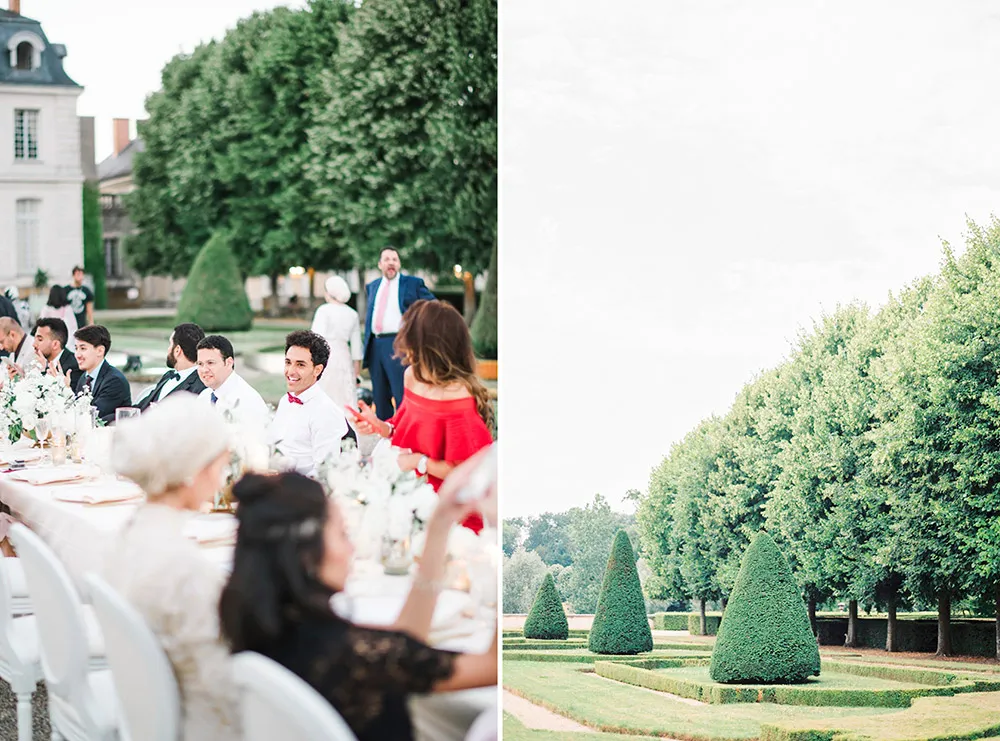 Photo by Ben Yew Photography. theweddingnotebook.com