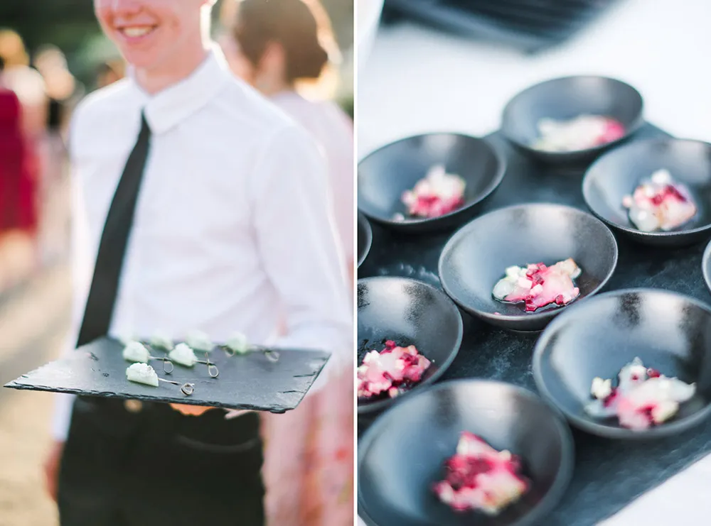 Photo by Ben Yew Photography. theweddingnotebook.com