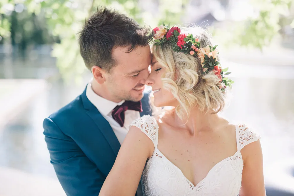 Ben Yew Photography. theweddingnotebook.com