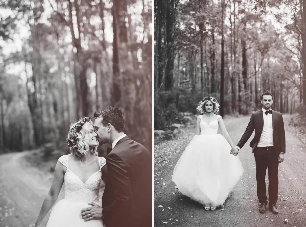 Ben Yew Photography. theweddingnotebook.com