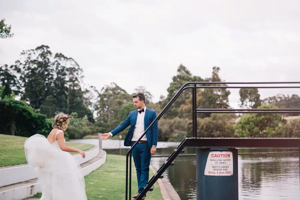 Ben Yew Photography. theweddingnotebook.com