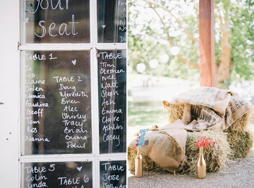 Ben Yew Photography. theweddingnotebook.com