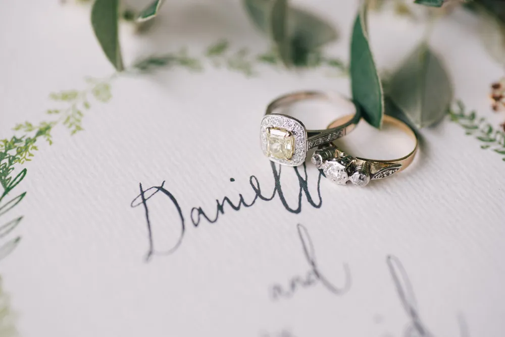 Ben Yew Photography. theweddingnotebook.com